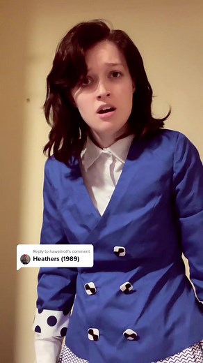 Reply to @hawaiiroll the final iteration