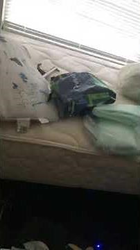 Alternative to diapers