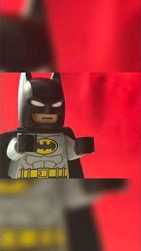 Lego Batman Cheats #lego #legobatman #legostopmotion