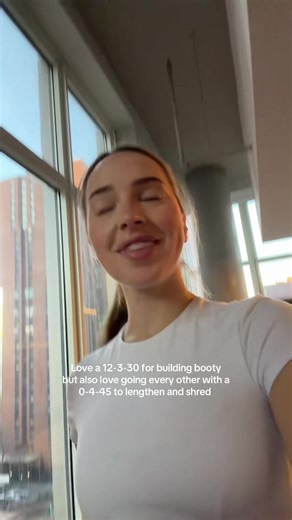 Boost Your Steps and Lengthen Your Legs with These Workouts