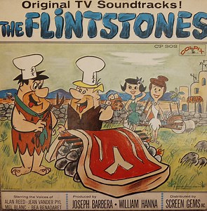 The Flintstones - Original TV Soundtracks