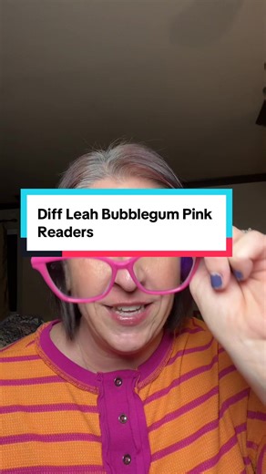 Ava or Leah? Discover Your Favorite Diff Eyewear