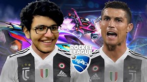 Rocket League is Fun🔥 | Triggered Insaan