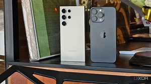 iPhone 15 Pro Max vs S24 Ultra camera shootout: Closer than ever before