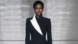 Givenchy Spring 2019 Couture Collection