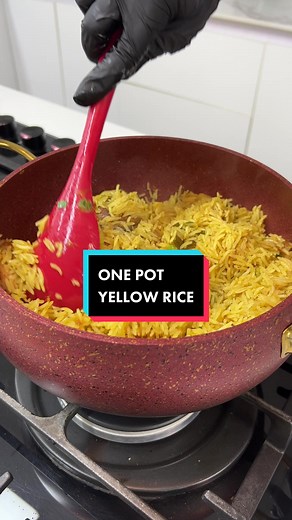 Ify's Kitchen on TikTok