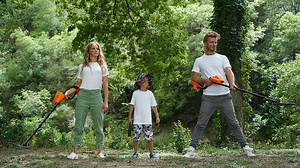 SUNPOW Metal Detector