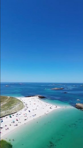 Vlog aux îles glenan 🇫🇷 #travel #france #ilesglenans #bretagne #bretagnetourisme