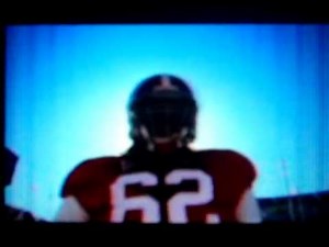 Alabama-LSU 2008: Saban's Pregame Speech