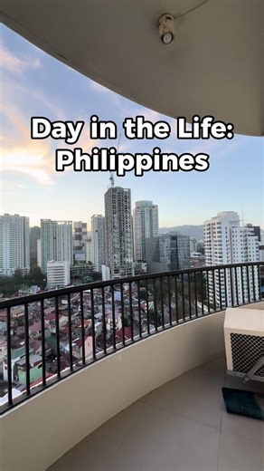 Day in the Life of a Dominican American Expat in Cebu
