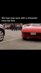 🎬 Interesting fact: Not Another Teen Movie (2001) was written with specific teen films in mind, and the actors were often instructed to exaggerate their performances to the point of absurdity to deliberately mock how predictable and formulaic late 90s teen movies had become. | Pickuplines & Memes