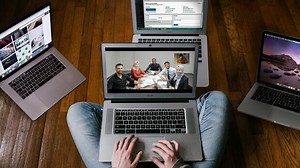 Many Remote Workers Secretly Juggle Two Full-Time Jobs—or More