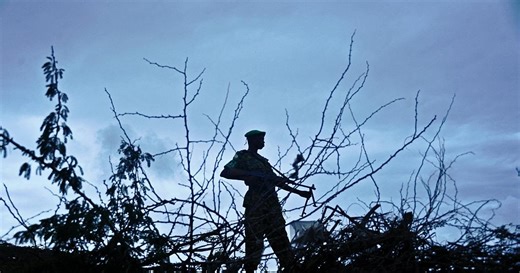 Burundi army confirms 10 of its soldiers killed in Al-shabab attack in Somalia | Africanews