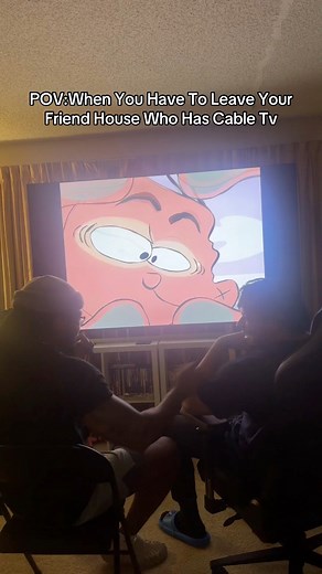 813K views · 34K reactions | The No Cable Feeling  #cartoonnetwork #PBS #pbskids #ededdeddy #cartoon #Cable #cabletv #comedy #funnymemes #explore #fypviralシ | SugoiGang | Facebook