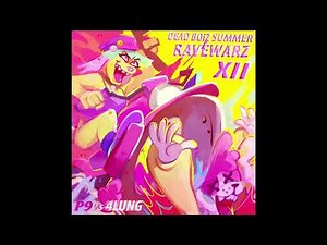 P9 vs. 4lung - XxL177L3​-KR4ZYxX
