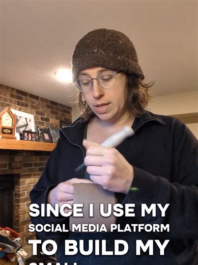 And just to be SO CLEAR: this is not an invitation to fight in my comment section. if you come back with nonsense it will be deleted and you will be blocked.