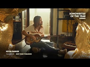 Made an animated version of the Currents album cover!