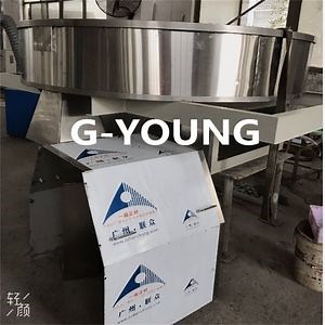 [Hot Item] Automatic Efficient Noodle Packing Instant Non-Fried Noodle Making Machine/Equipment