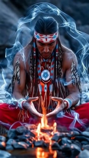 Native American #shorts #wolf #song #lion #spiritualhealing #peace #indigenous #nativeamericanflute