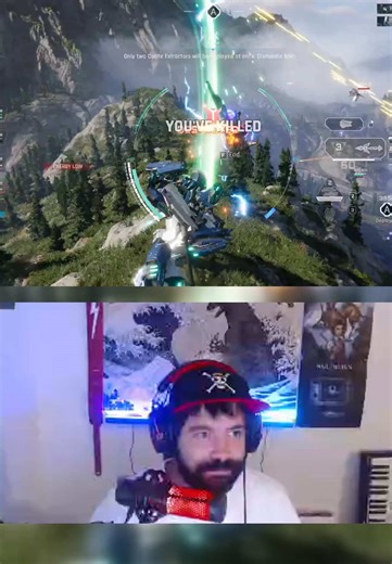 Experience Mecha Break: The Ultimate Gundam Game