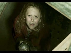 A family hides underground for a year… until they realize the real monsters are themselves 😱