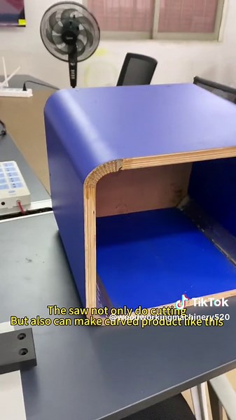 How to Use CNC Router for Curved Cabinet Making