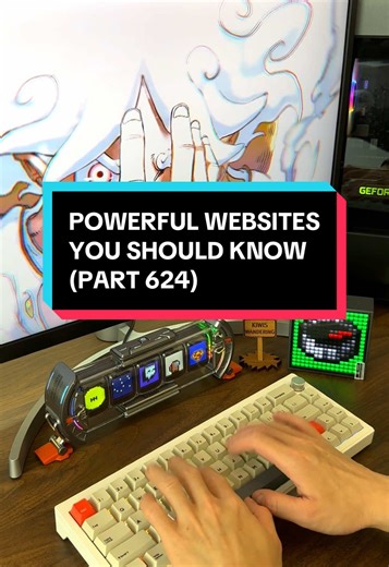 Powerful websites you should know (part 624) learn almost any language #languagelearning #language #languagestudy