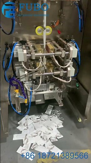 Packaging Machine for Liquid Tanks and Mixing Tanks | Jelly Packing Machine