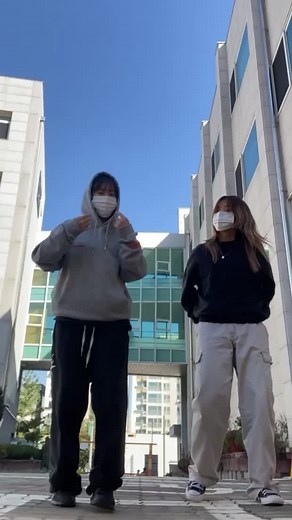 몽글몽글한 챌린지 - 이화여고와 함께