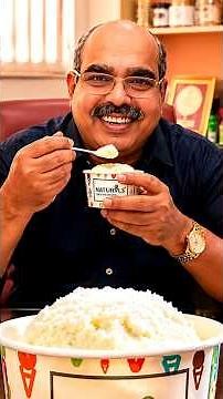 Why Naturals Ice Cream Became So Successful?