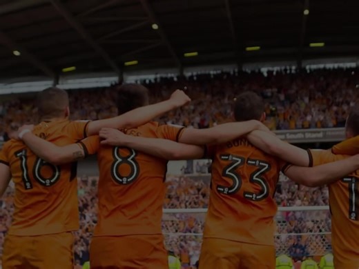 Wolves FC: The Journey Back to the Premier League