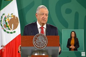 La mañanera de AMLO en síntesis (En vivo) - 24 Horas