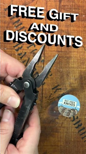 Gerber multiplier mp600 review and for sale #bayareaknives #forsale