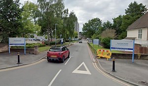 Sutton Coldfield hospital ordered to make rapid improvements following safety concerns