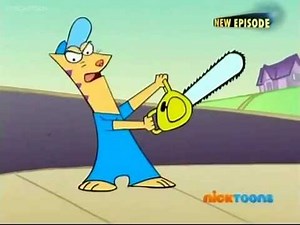 Random! Cartoons episode 04