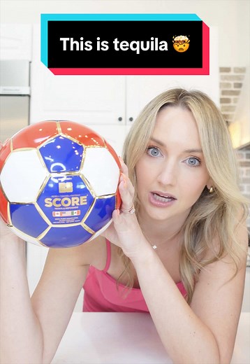 Coolest Bottle of Tequila: World Cup Edition