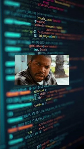 😱 لغات برمجة ما كنت أعرفها أبداً!#code