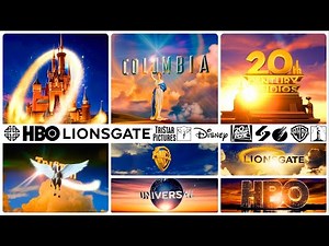 ALL Intros in ONE Video made by AI