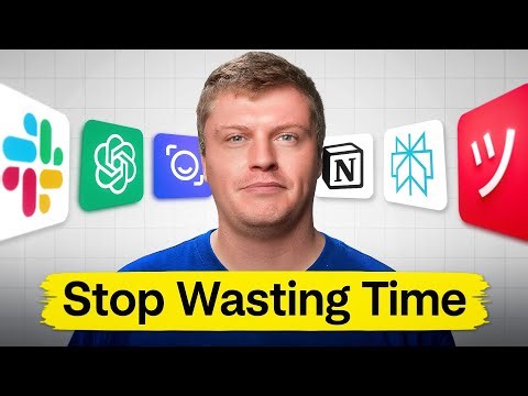 19 AI Tools to Boost your Productivity in minutes