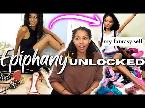 Compulsive Spending and the Fantasy Self