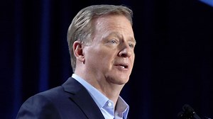 Rapoport breaks down Goodell's memo to teams about reopening facilities
