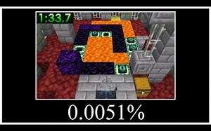 「HBG Highlights」我的世界速通有趣集锦十九