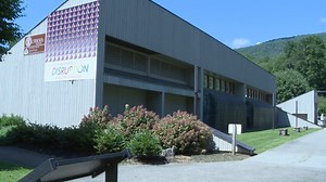 The Museum of Cherokee People welcomes modern Cherokee artists to help update museum displays