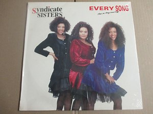 Syndicate Sisters - Every Song (Has A Beginning)