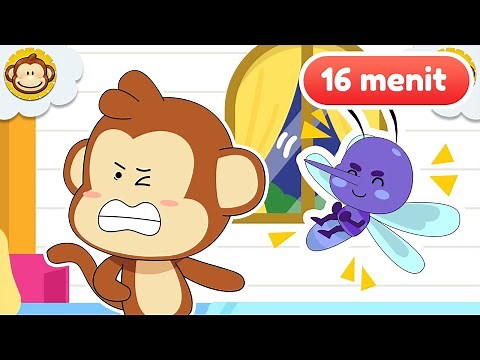 Lagu Anak Indonesia Terbaru 2022 👶🏻