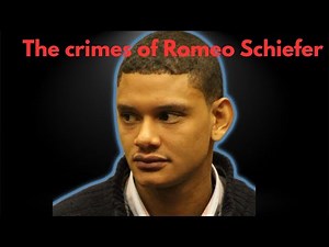 May no parent die at the hands of their own child | The parent K*ller at 18 | Namibian True Crime