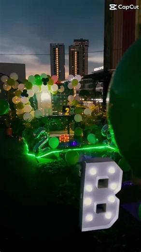 Surprise Birthday Party Ideas at Cargo Kitchen