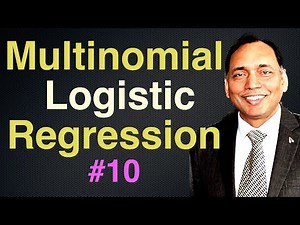 #10 ROC curve with AUC, Sensitivity & Specificity | Multinomial Logistic Regression in R