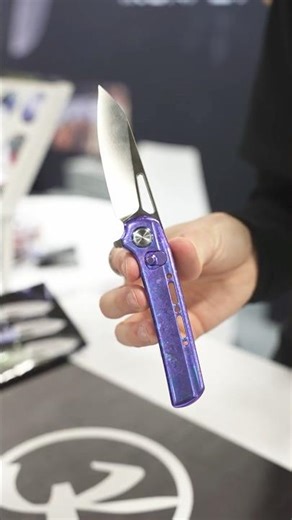 A New Knife Lock Type? | Critical Strike Starfall