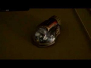 S&S Precision Manta Strobe - Military Version